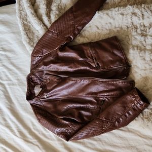 ***SOLD *** Jacket